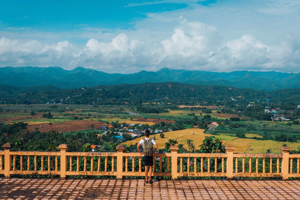 4D3N Mae Sairang & Mae Hong Son Tour - photo 5
